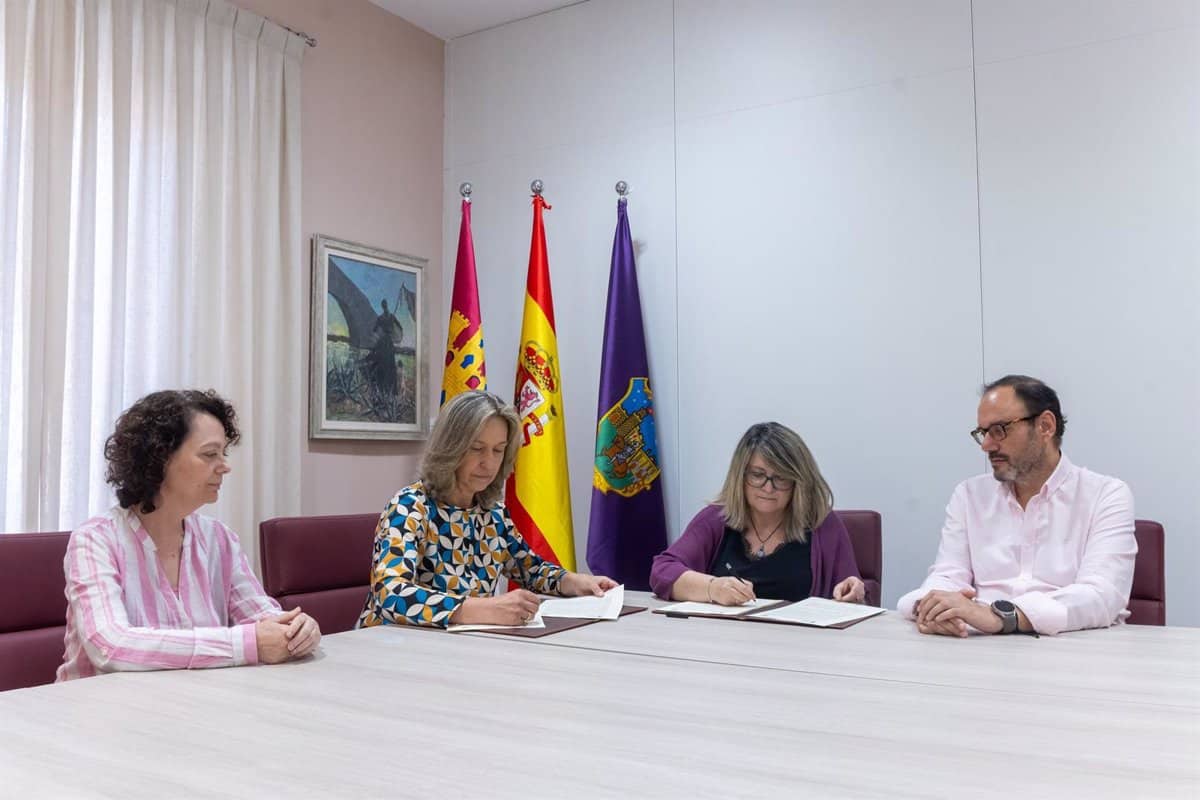 Guadalajara destina 30.000 euros a Asociación Católica de Servicios a la Juventud Femenina para proteger a sus jóvenes