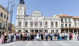 Guadalajara enmudece por la muerte de Ramy Virginia, la primera víctima de violencia machista de C-LM este 2025