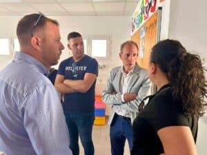 Hasta 21 municipios de Toledo se beneficiarán de la subvención para el fomento del empleo juvenil