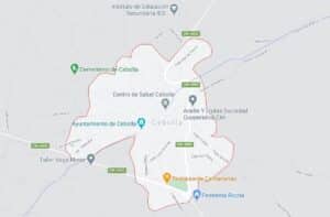 Heridos dos menores tras ser atropellados en Cebolla (Toledo) por un turismo cuyo conductor agrede al copiloto