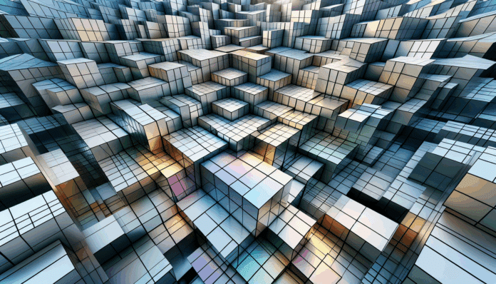 es una joya de la arquitectura contemporánea