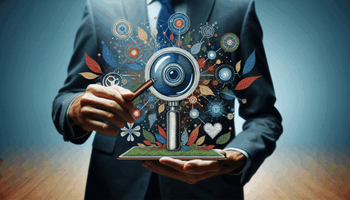 Descubre cómo mejorar tu visibilidad online con estrategias efectivas