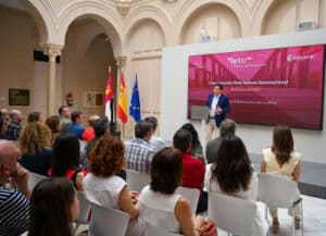 Impulsan el Programa ‘Reto Relevo Generacional’ para Potenciar Oportunidades y Fijar Población en Ciudad Real