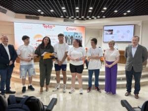 Impulso al Emprendimiento Rural: Reconocimiento en el Programa Reto CR Comarcas