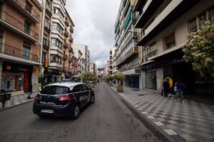 Ingenieros sugieren un enfoque "sostenible, integrador y abierto" en la reurbanización de la calle Carretería de Cuenca
