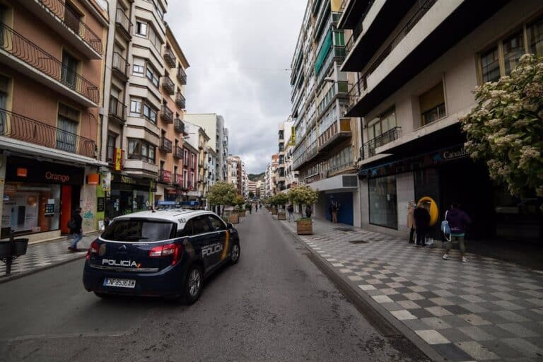 Ingenieros sugieren un enfoque "sostenible, integrador y abierto" en la reurbanización de la calle Carretería de Cuenca