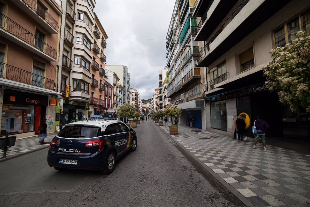 Ingenieros sugieren un enfoque "sostenible, integrador y abierto" en la reurbanización de la calle Carretería de Cuenca