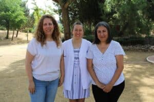 Investigan en el hospital de Manzanares los factores asociados a la Sensibilidad Química Múltiple