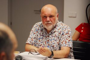 IU urge al equipo de Gobierno toledano implantar una tasa a las viviendas de uso turístico