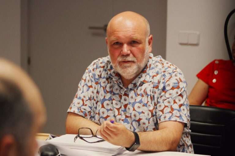 IU urge al equipo de Gobierno toledano implantar una tasa a las viviendas de uso turístico