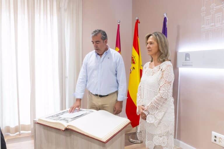 Juan Carlos Ortega asume la dirección del Zoo Municipal de Guadalajara, tras dos décadas en el equipo