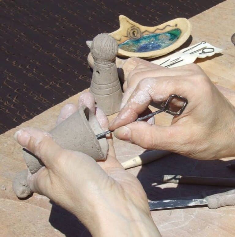 Junta amplía al 11 de julio el plazo de presentación de solicitudes a los Premios Regionales de Artesanía