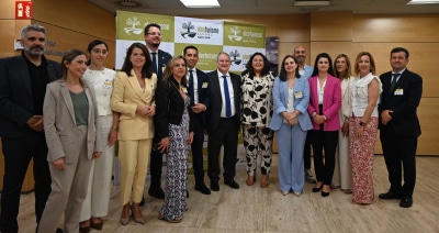 La Diputación de Ciudad Real se Une al Comité Estratégico para Potenciar el Oleoturismo en España