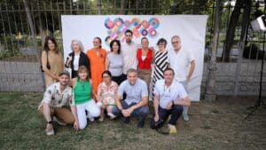 'La Piscina', 'Semillas de Kivu' y 'Mater Benefacta' vencedoras en el Festival Corto CR 2025 de Ciudad Real