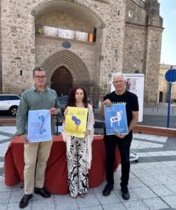 La Plaza del Pan será el escenario del Festival Internacional de Jazz 'Ciudad de Talavera' del 18 al 26 de julio