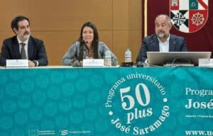 La UCLM clausura su edición anual del programa José Saramago y registra 1.279 matrículas para el nuevo curso