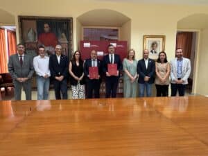 La UCLM y la Junta abren pasarelas bidireccionales entre la Formación Profesional y universidad