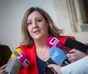 La asociación Female Startup Leaders fomenta el emprendimiento entre mujeres en Albacete con un evento de networking