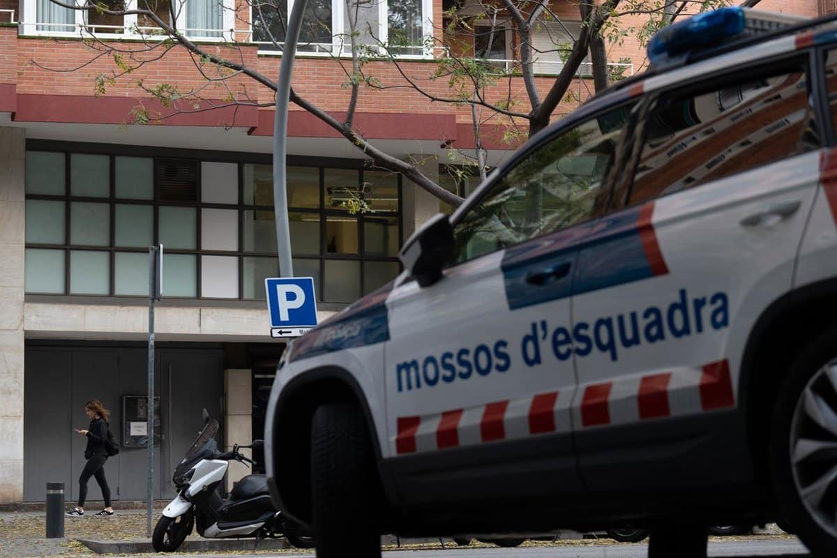 La desarticulación de un grupo que robó en domicilios y empresas de toda España deja detenciones en Seseña