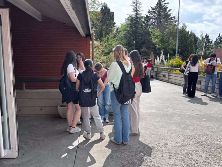 Generación del 14, el surrealismo, Lorca y Unamuno, en el primer examen de la Prueba de Acceso a la Universidad en C-LM