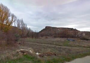 La pareja de la mujer hallada muerta en Ruguilla pasa a disposición judicial