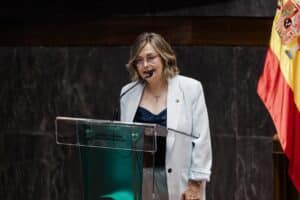 La tasa de víctimas denunciantes de violencia de género se sitúa en el 14,3 en C-LM, por debajo de la media nacional