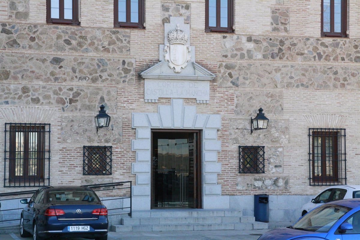 Las Cortes validan que Silvia Fernández y Álvaro Toconar no presentan incompatibilidades con el cargo
