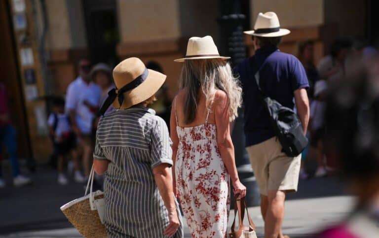Las pernoctaciones hoteleras se elevan un 5,6% en mayo en C-LM, que anota un total de 428.245