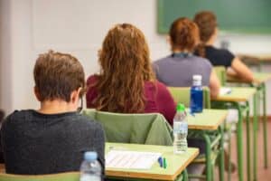 Las pruebas de las Ofertas de Empleo Público de C-LM empezarán en septiembre con 65.098 aspirantes para 2.306 plazas