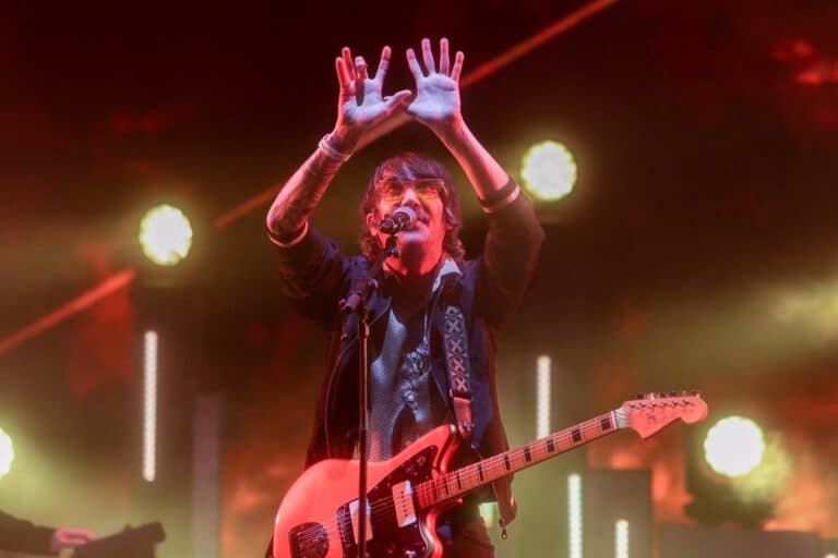 Lori Meyers y Anni B Sweet actuarán el 5 de julio en Almansa dentro del festival 'Castilla-La Mancha Suena' de la Junta
