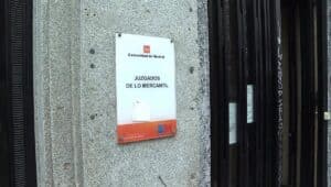 Los concursos de acreedores crecen un 53% en C-LM en el primer trimestre en relación con 2024