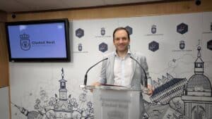 Luz verde para el proyecto de renaturalización del eje verde del Hospital General de Ciudad Real