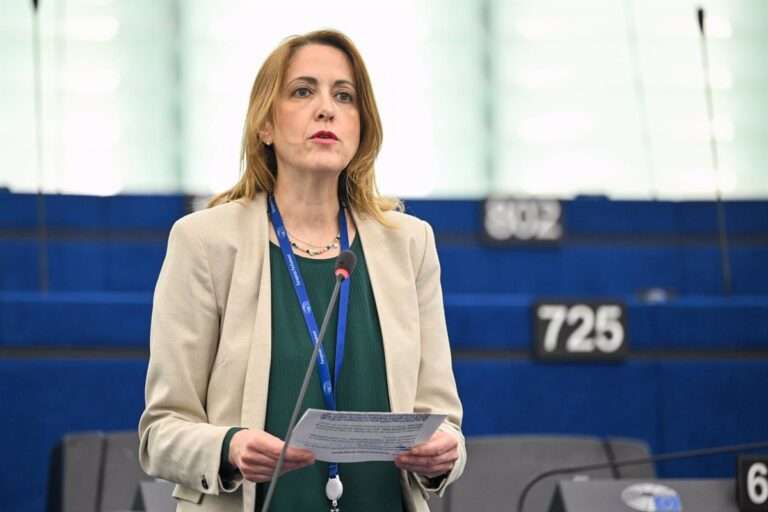 Maestre (PSOE) exige reglas "claras" en la UE para reforzar la posición de los agricultores en la cadena de valor