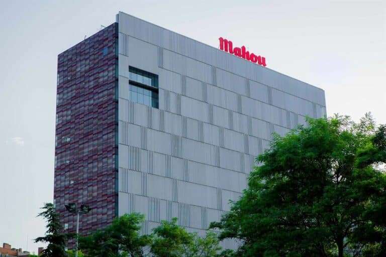 Mahou San Miguel invertirá 80 millones en Alovera para edificar un almacén y un centro logístico automatizado