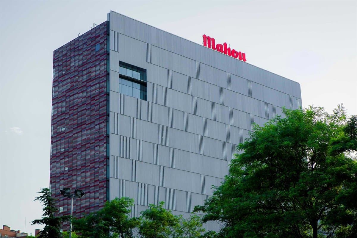 Mahou San Miguel invertirá 80 millones en Alovera para edificar un almacén y un centro logístico automatizado