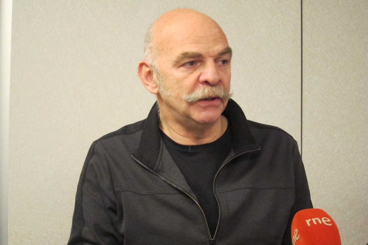 Martín Caparrós recibirá el próximo lunes el XIII Premio de Periodismo 'Cátedra Manu Leguineche'