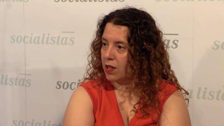 Martínez (PSOE) acusa al alcalde de Ciudad Real de hacer del Ayuntamiento "su cortijo" y de gobernar sin la ciudadanía