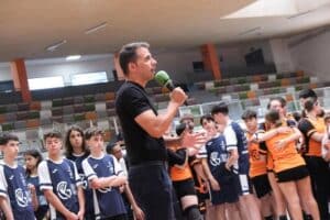 C-LM en septiembre nuevos programas de tecnificación en el Centro de Tecnificación Deportiva Inclusiva