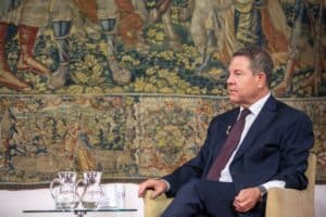 Page eleva el tono contra Sánchez: "No hay salida digna, queda mucho por saberse, el momento de credibilidad es grave"