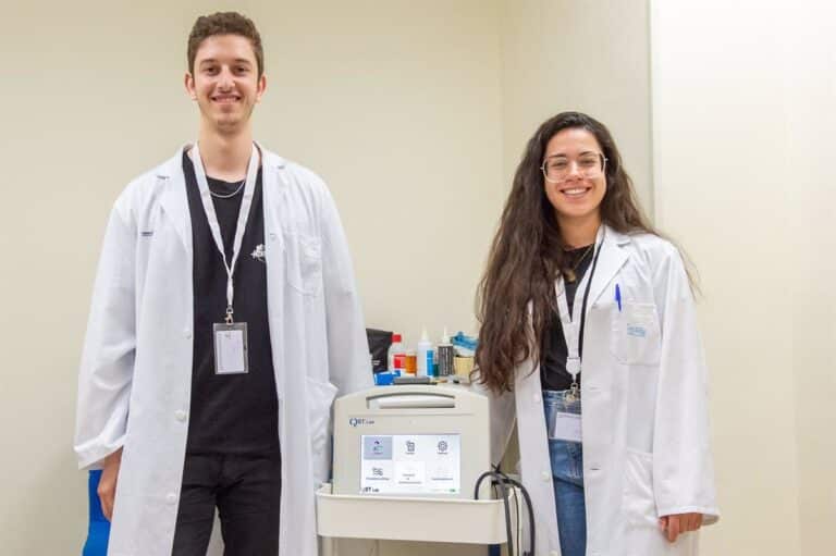 Parapléjicos busca mujeres con alta tolerancia al estrés para la segunda fase de un estudio sobre el dolor