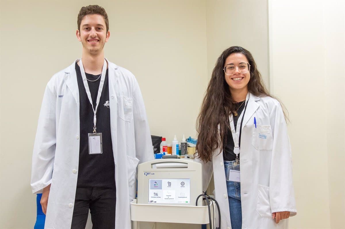 Parapléjicos busca mujeres con alta tolerancia al estrés para la segunda fase de un estudio sobre el dolor