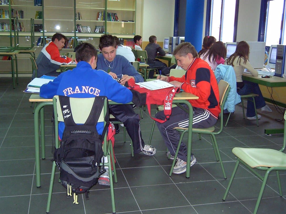 Publicado el calendario escolar para curso 2025/2026 en C-LM, que comenzará el 1 de septiembre y acabará el 31 de agosto