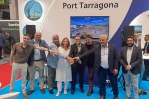 Puerto Seco Guadalajara funcionará a finales de verano y refuerza a la capital dentro del mapa logístico nacional