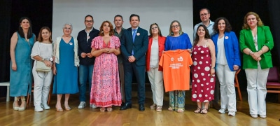 Repensando el Modelo de Gestión: Valverde Aboga por Servicios Sociales Justos y Presupuestos Comprometidos en Castilla-La Mancha