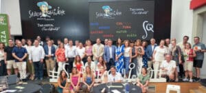 "Sabor Quijote" Despega en Daimiel: Impulsando el Turismo en la Provincia con Nuevas Oportunidades.