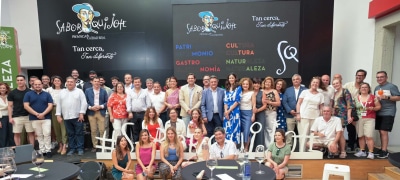 "Sabor Quijote" Despega en Daimiel: Impulsando el Turismo en la Provincia con Nuevas Oportunidades.