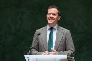 Toledo inicia trámites para que antigua Escuela de Enfermería de Palomarejos se convierta en residencia de estudiantes