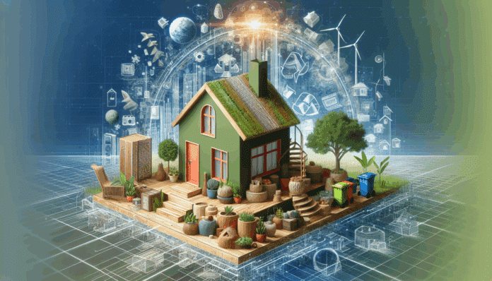 guía eco para tu casa