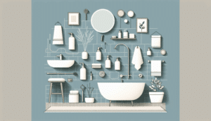 Baños nórdicos: guía esencial para diseño y funcionalidad modernas