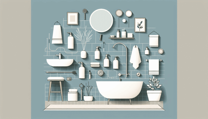 Baños nórdicos: guía esencial para diseño y funcionalidad modernas